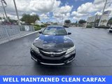 Used 2017 Honda Accord EX-L image 2