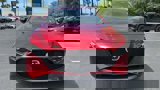 New 2025 MAZDA MAZDA3 s Sport image 2