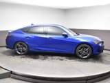 New 2025 Acura Integra A-Spec image 4