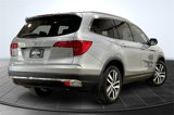 Used 2018 Honda Pilot Elite image 2