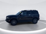 Used 2022 Ford Bronco Sport Badlands image 4