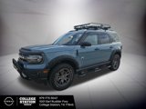 Used 2021 Ford Bronco Sport Big Bend image 3