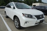 Used 2013 Lexus RX 350 FWD image 2