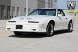 Used 1989 Pontiac Firebird Trans Am image 3