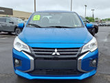 Used 2023 Mitsubishi Mirage G4 SE image 2