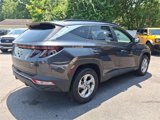 Used 2022 Hyundai Tucson SEL w/ Cargo Package image 4