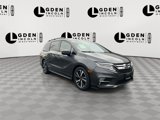 Used 2018 Honda Odyssey Elite image 2