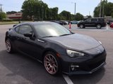 Used 2015 Subaru BRZ Limited w/ Protection Package #1 image 4
