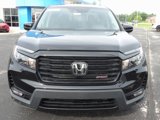 Certified 2022 Honda Ridgeline Sport image 2