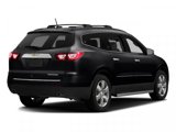 Used 2017 Chevrolet Traverse Premier image 2