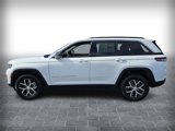 New 2025 Jeep Grand Cherokee Limited image 3