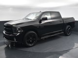 Used 2018 RAM 1500 Express w/ Black Ram 1500 Express Group image 4