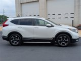 Used 2017 Honda CR-V Touring image 4