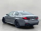 Certified 2022 BMW 530i xDrive w/ Executive Package image 2