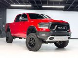 Used 2020 RAM 1500 Rebel w/ Rebel Level 2 Equipment Group image 5