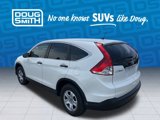 Used 2014 Honda CR-V LX image 3