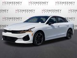 Used 2023 Kia K5 GT-Line w/ GT-Line Premium Package image 1