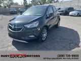 Used 2018 Buick Encore Sport Touring w/ Safety Package image 3