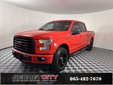Used 2017 Ford F150 XLT image 3
