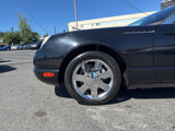 Used 2002 Ford Thunderbird Deluxe image 2