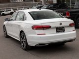 Used 2020 Volkswagen Passat 2.0T SEL image 4