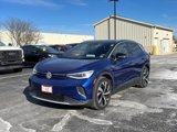 Used 2021 Volkswagen ID.4 1st Edition w/ ID.4 Protection Package image 3