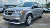 Used 2019 Dodge Grand Caravan SE image 5