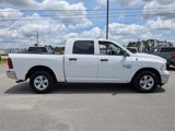 Used 2022 RAM 1500 Classic SLT image 3