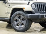 Used 2017 Jeep Wrangler Unlimited Sport image 3