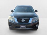 Used 2016 Nissan Pathfinder Platinum image 2