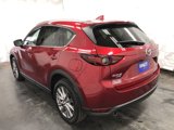 Used 2019 MAZDA CX-5 Grand Touring image 4
