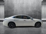Used 2014 Nissan Maxima 3.5 S w/ Limited Edition Package image 4