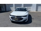 Used 2022 Chevrolet Malibu LT image 6