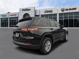 New 2025 Jeep Grand Cherokee Laredo X image 4