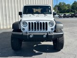 Used 2016 Jeep Wrangler Unlimited Sport w/ Quick Order Package 24S image 3