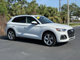 Used 2022 Audi Q5 2.0T Premium Plus image 2