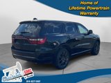 Used 2017 Dodge Durango GT w/ Nav & Power Liftgate Group image 3