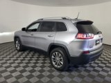 Used 2019 Jeep Cherokee Latitude Plus image 6
