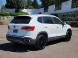 Used 2022 Volkswagen Taos SE image 3