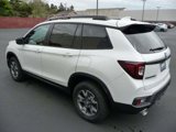 Used 2022 Honda Passport TrailSport image 3