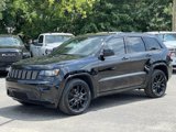 Used 2021 Jeep Grand Cherokee Laredo X image 3