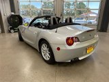 Used 2003 BMW Z4 2.5i image 3