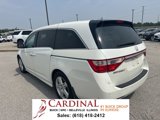 Used 2012 Honda Odyssey Touring image 6