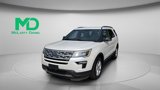Used 2018 Ford Explorer XLT w/ Equipment Group 202A image 2