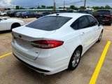 Used 2017 Ford Fusion SE image 5