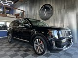 Used 2020 Kia Telluride SX image 2