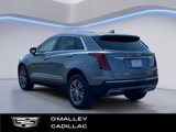 Used 2021 Cadillac XT5 Premium Luxury w/ LPO, Floor Liner Package image 3