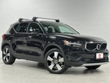 Used 2019 Volvo XC40 T5 Momentum image 4