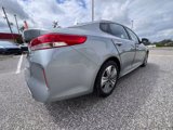 Used 2017 Kia Optima EX w/ Paint Protection Package image 5