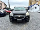 Used 2010 Chevrolet Equinox LS image 2